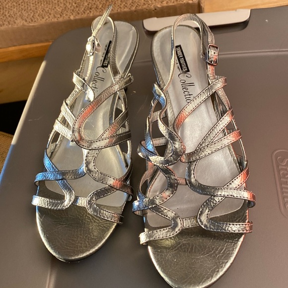 Tender Tootsies Comfort Value Happy Collection 8M - Picture 1 of 7